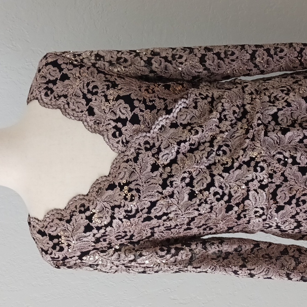 Jessica Howard Sheath Dress - Picture 2 of 11